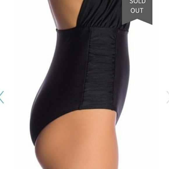 Nikole Miller" Design Your Own Look" One Piece - Picture 3 of 9